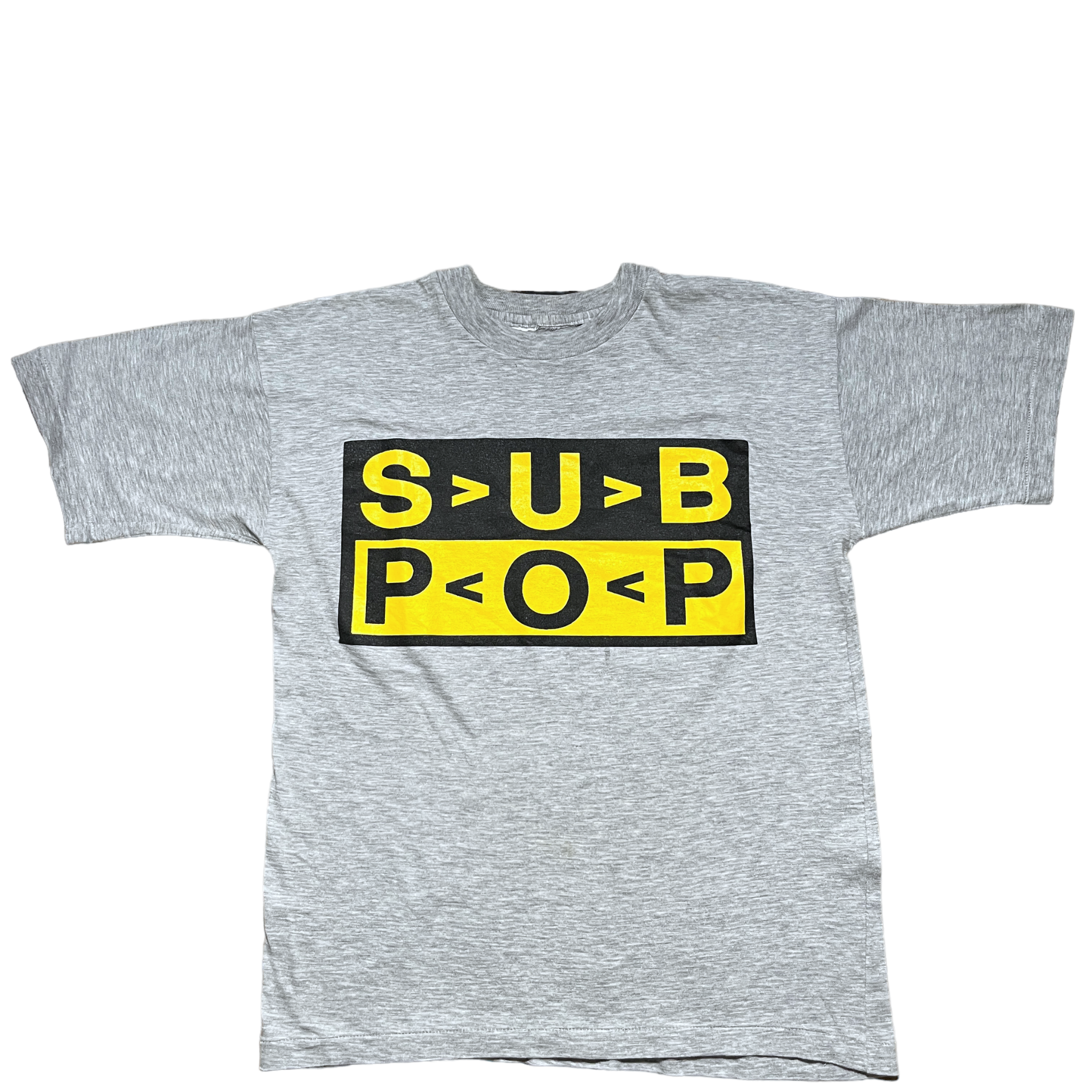 '90S SUB POP - M