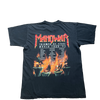 1992 MANOWAR "TRIUMPH OF STEEL" - XL