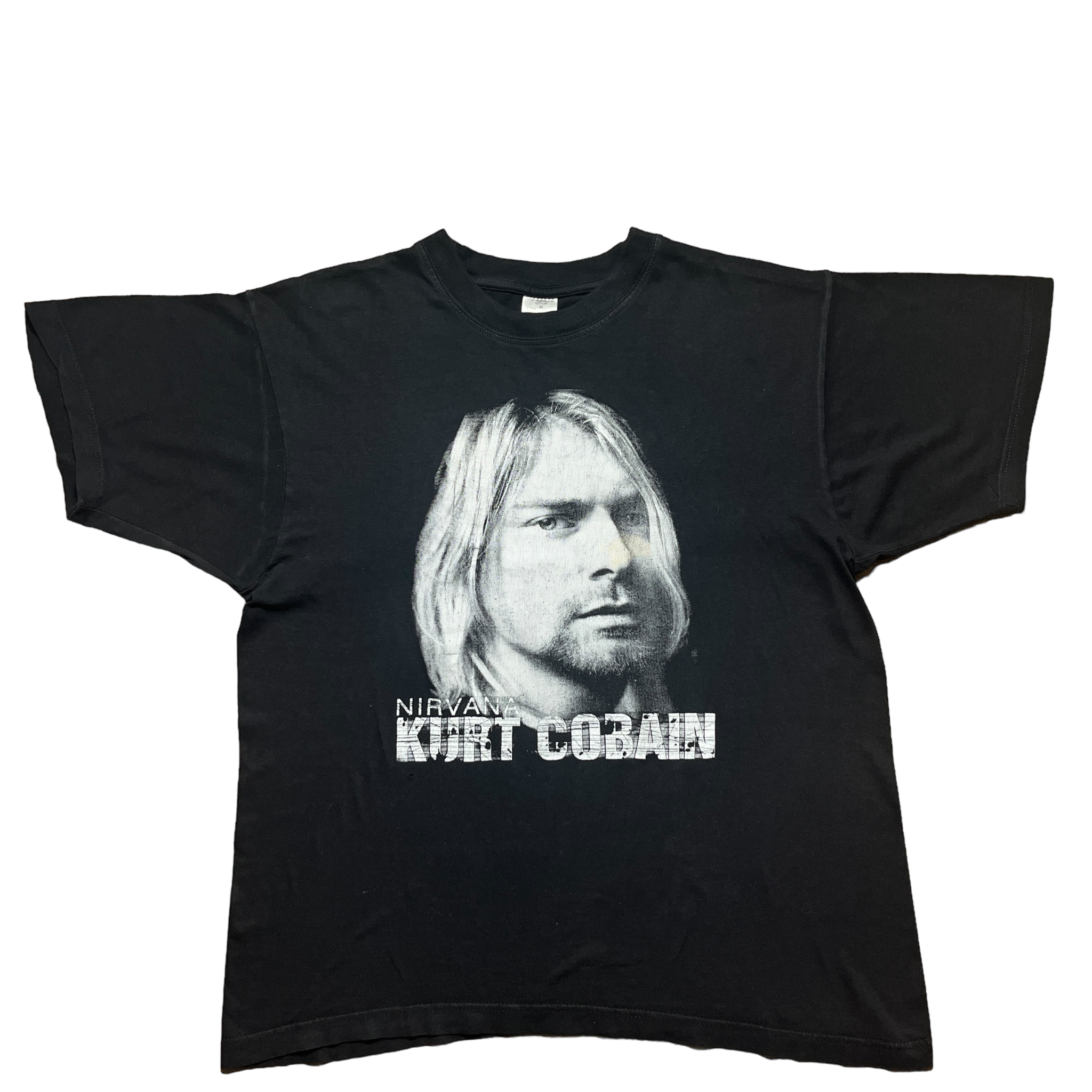 '00S KURT COBAIN - M