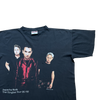 1998 DEPECHE MODE "THE SINGLES TOUR" - XL