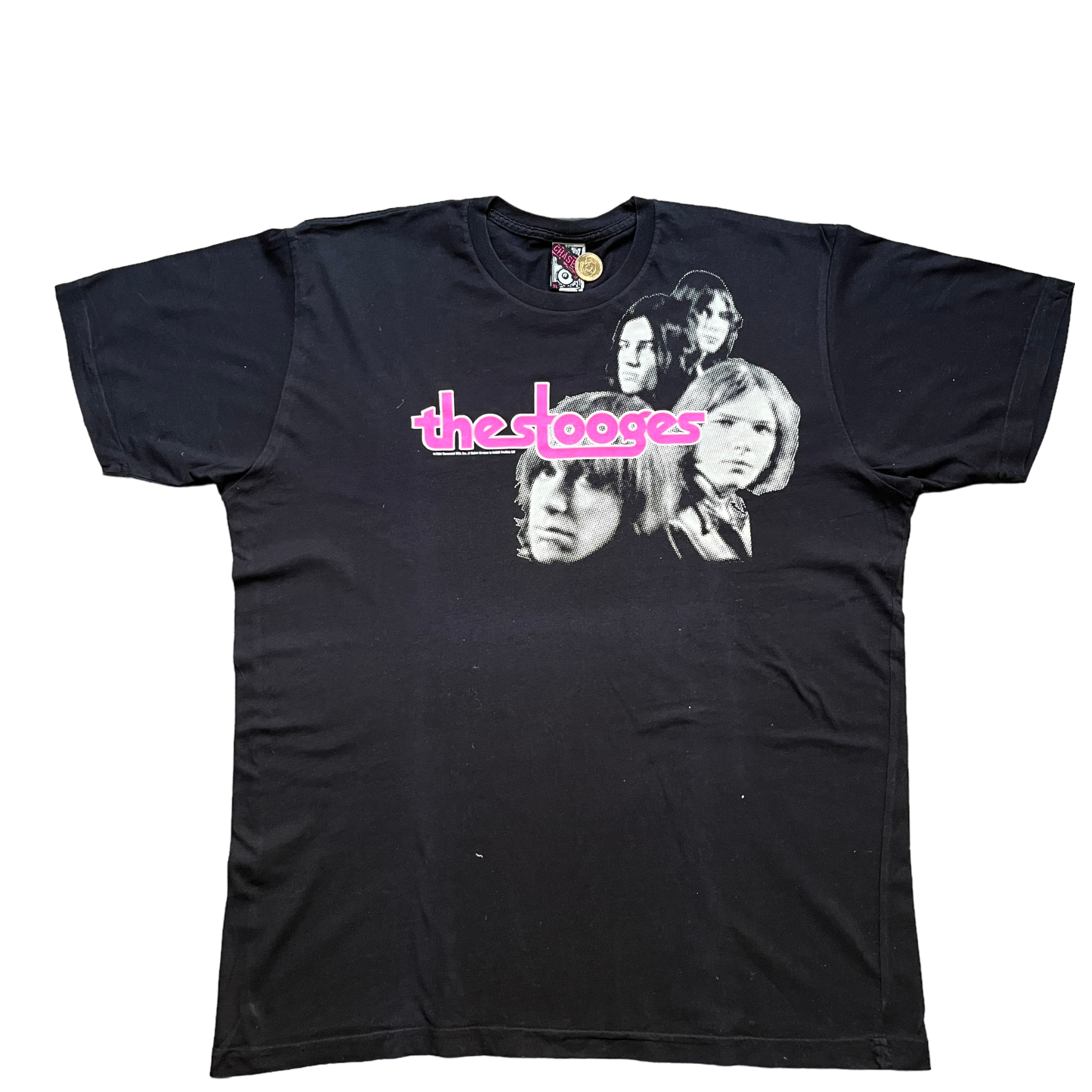 2004 THE STOOGES - XL