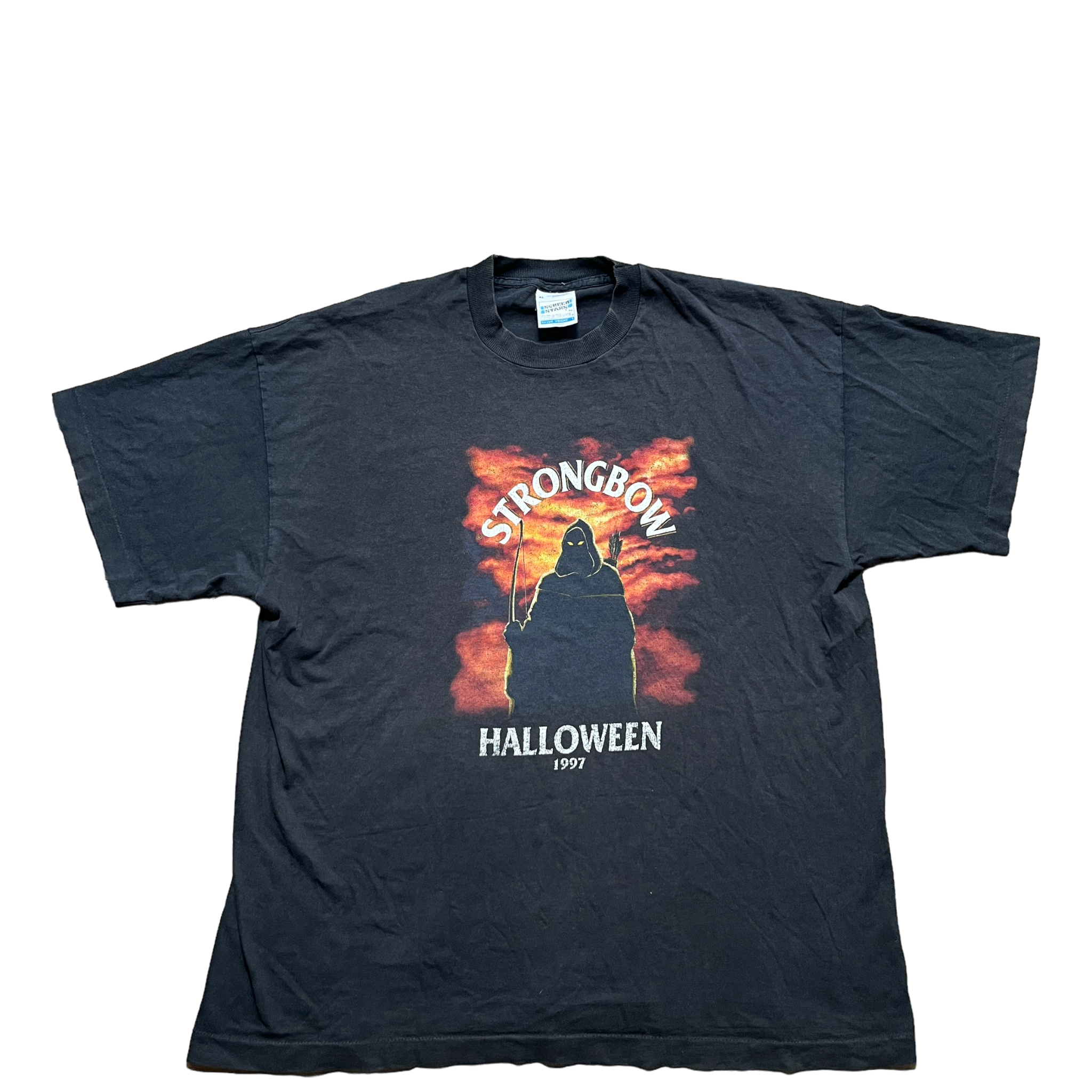 1997 HALLOWEEN STRONGBOW - XL