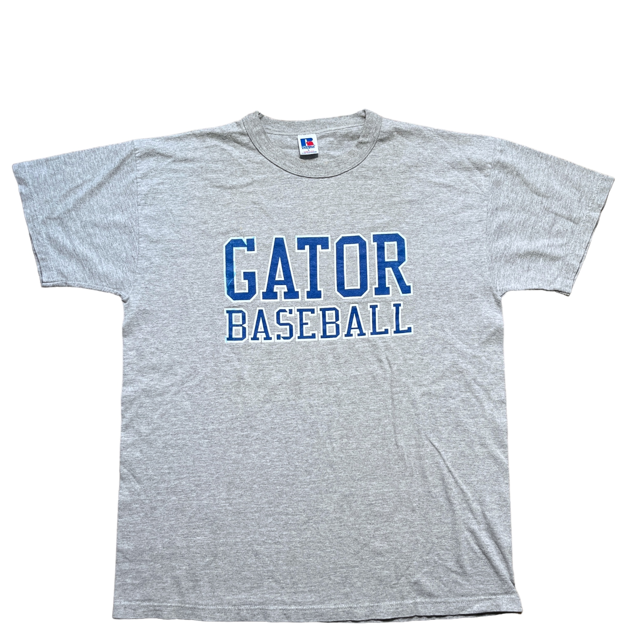 '00S GATOR BASEBALL - L