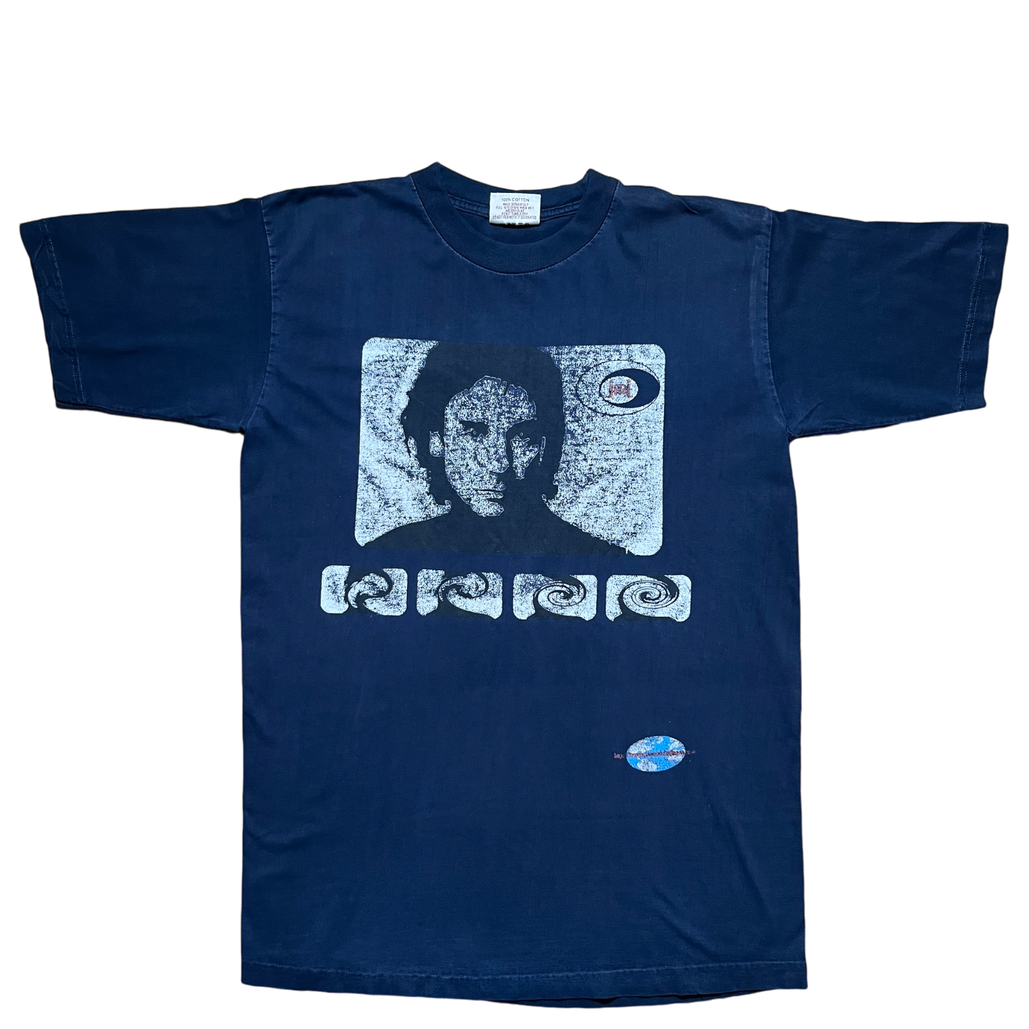 '90S JEAN-MICHEL JARRE - L