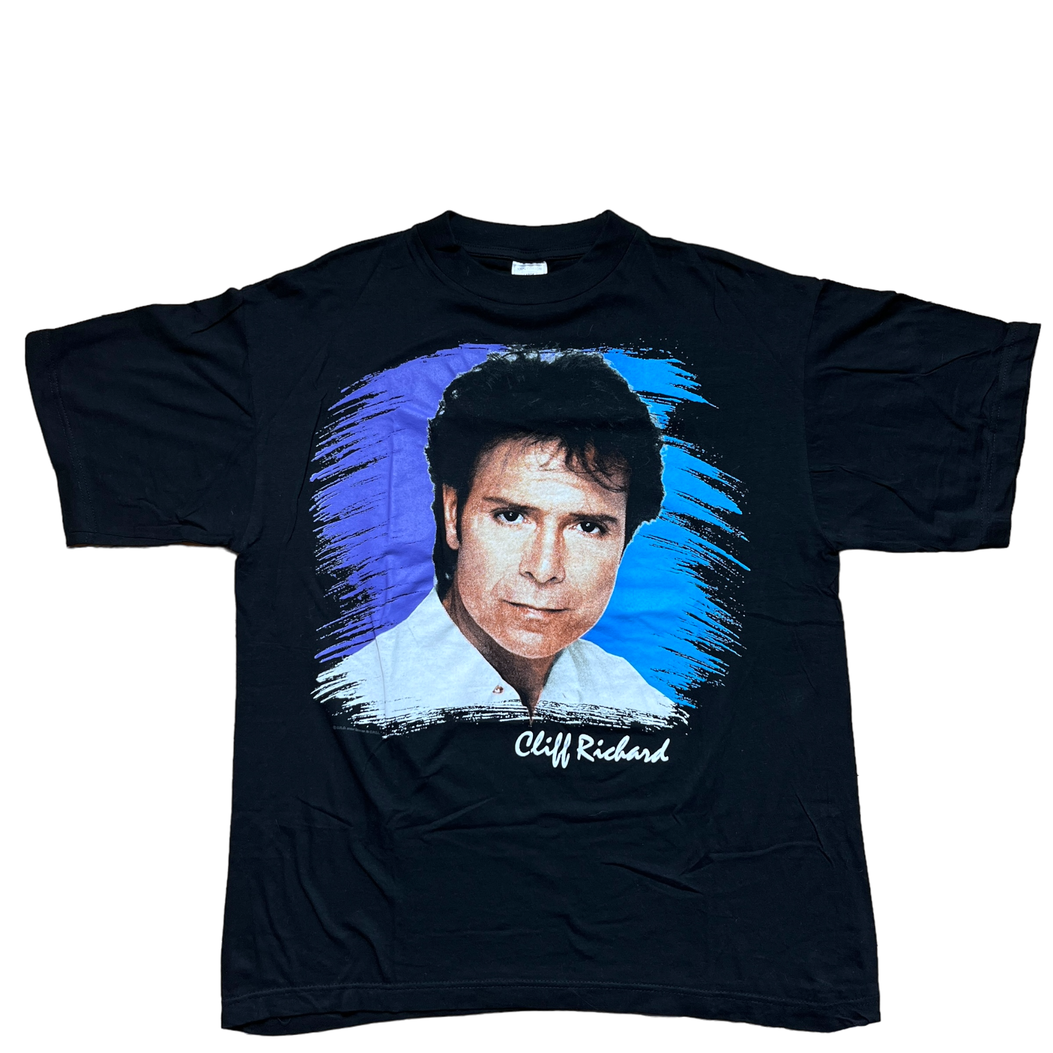 1994 CLIFF RICHARDS - L/XL