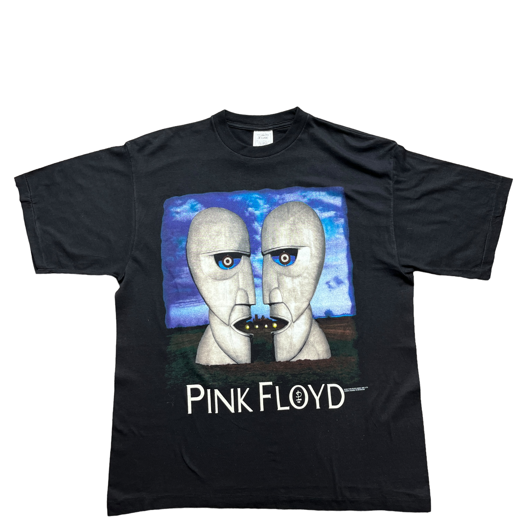 1994 PINK FLOYD "DIVISION BELL" - XL