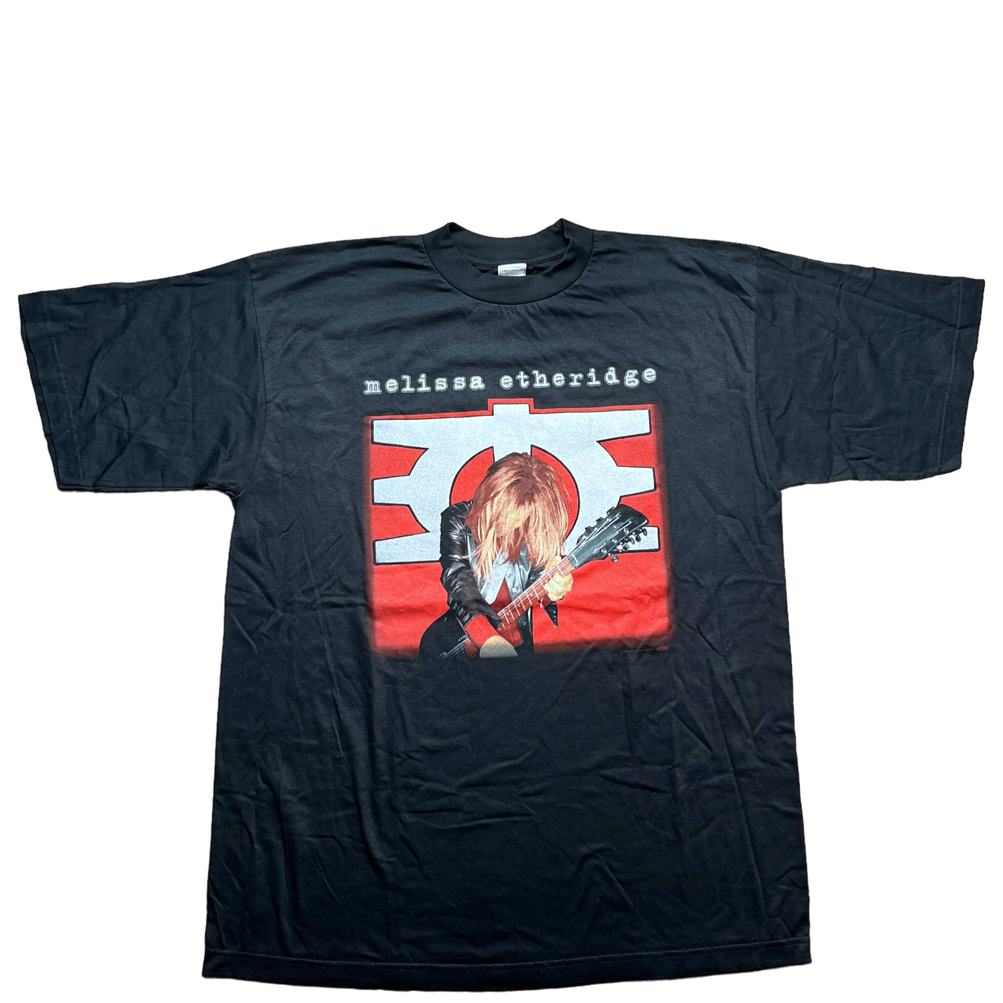 1996 MELISSA ETHERIDGE "YOUR LITTLE SECRET WORLD TOUR" - XL