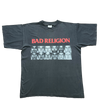 1996 BAD RELIGION "THE GRAY RACE" - XL