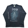 2008 GOJIRA "THE WAY OF ALL FLESH" - XL