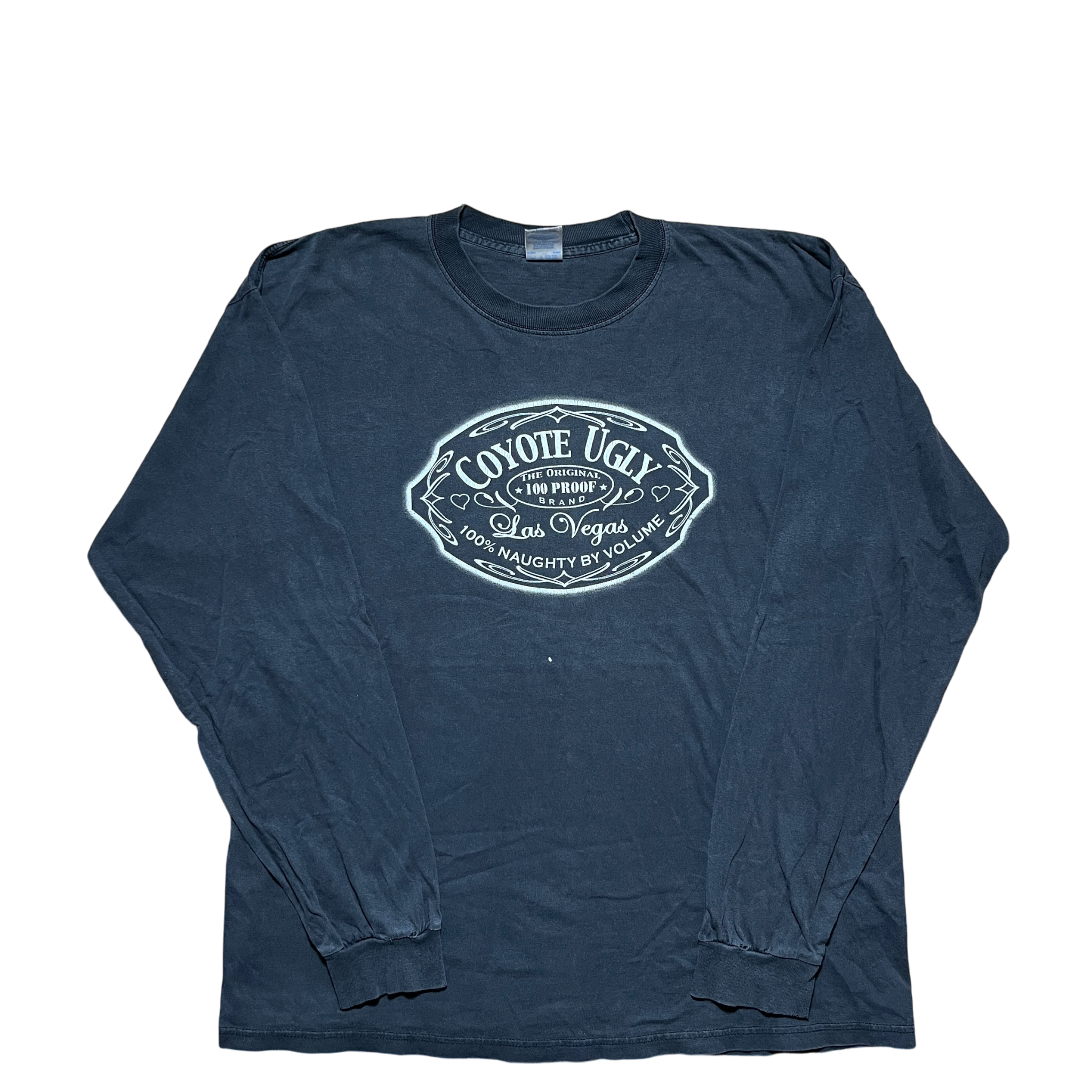 '90S COYOTE UGLY - XL