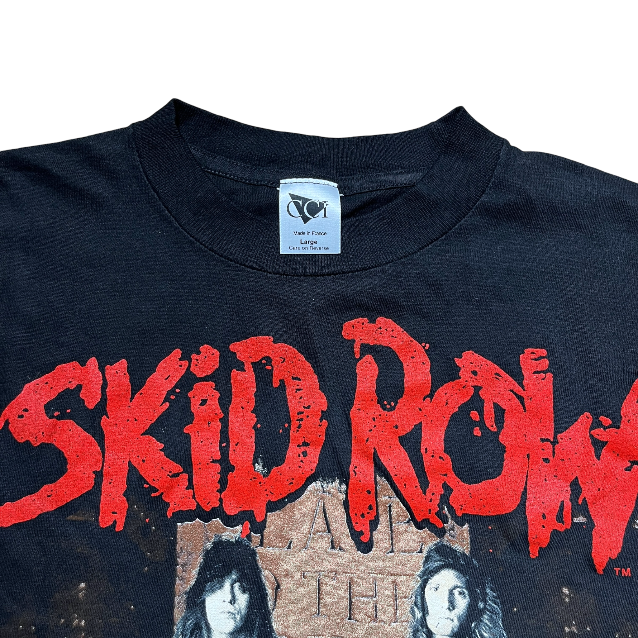 1992 SKID ROW 1992 SKID ROW