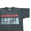 1996 BAD RELIGION "THE GRAY RACE" - XL