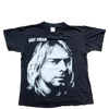 '90S KURT COBAIN - S