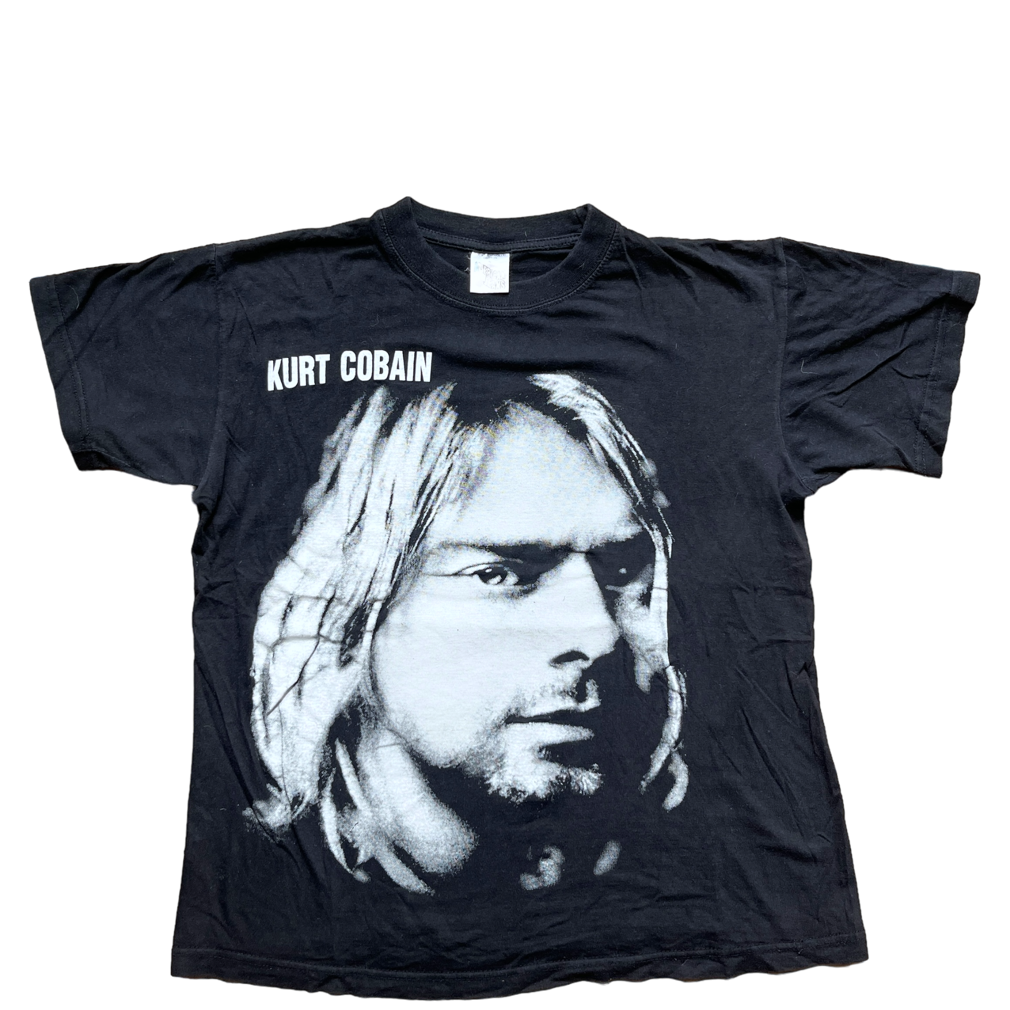 '90S KURT COBAIN - S