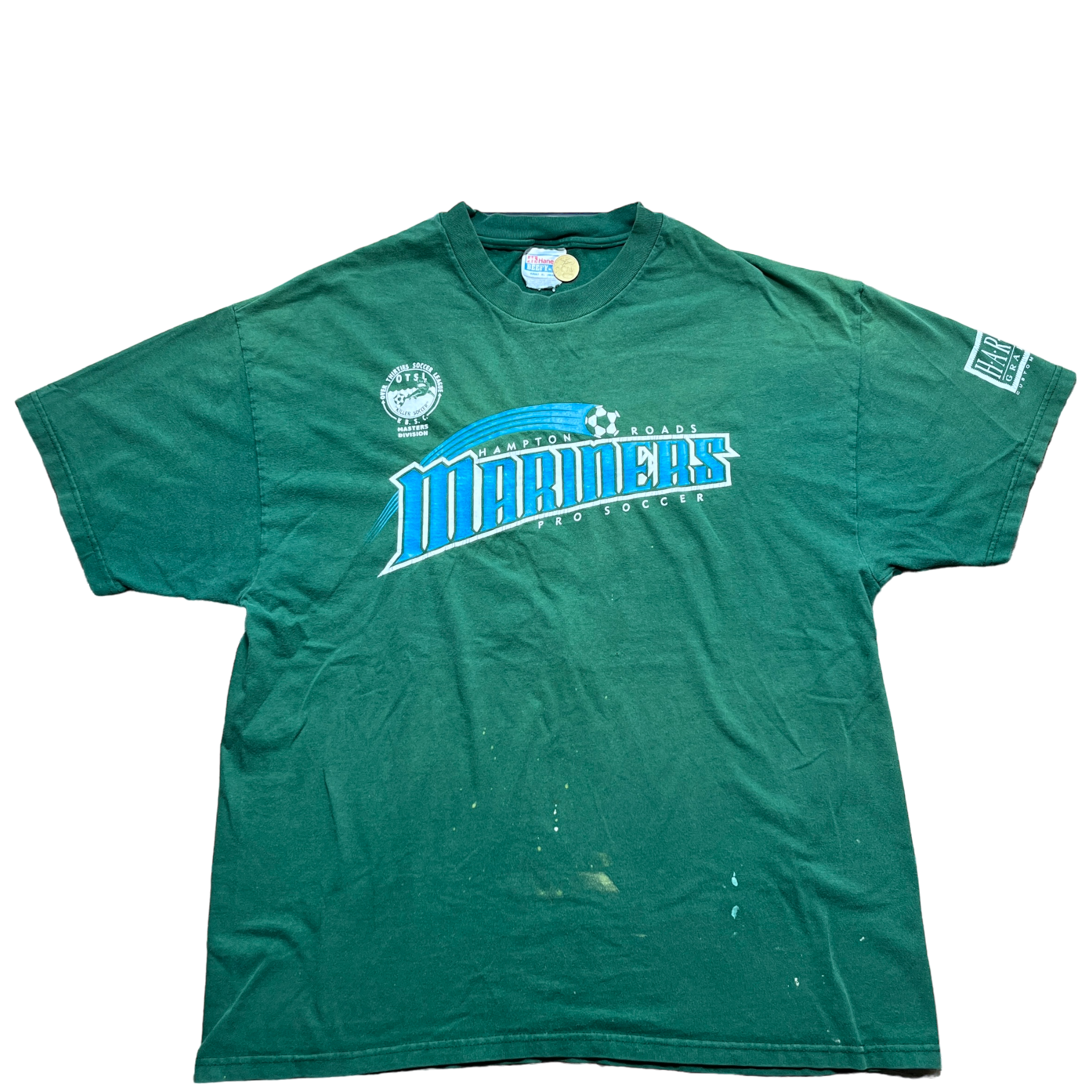 '90S MARINERS - XL