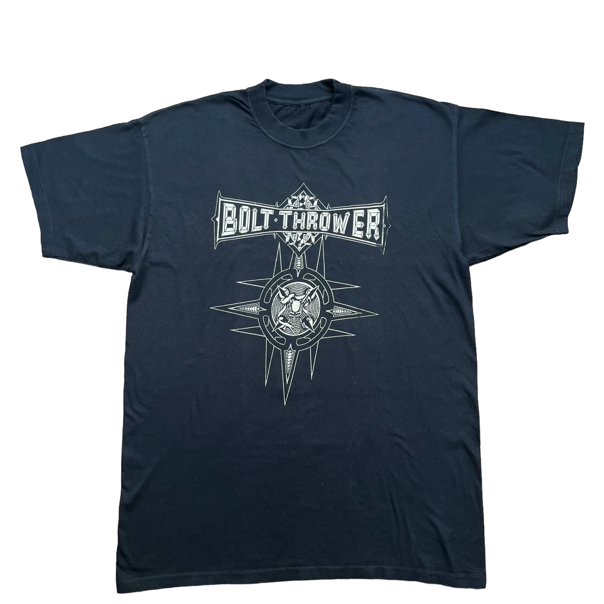 '90S BOLT THROWER - L