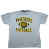 2003 PANTHERS FOOTBALL - XL