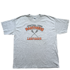 '00S CENTRAL YORK PANTHERS - XL