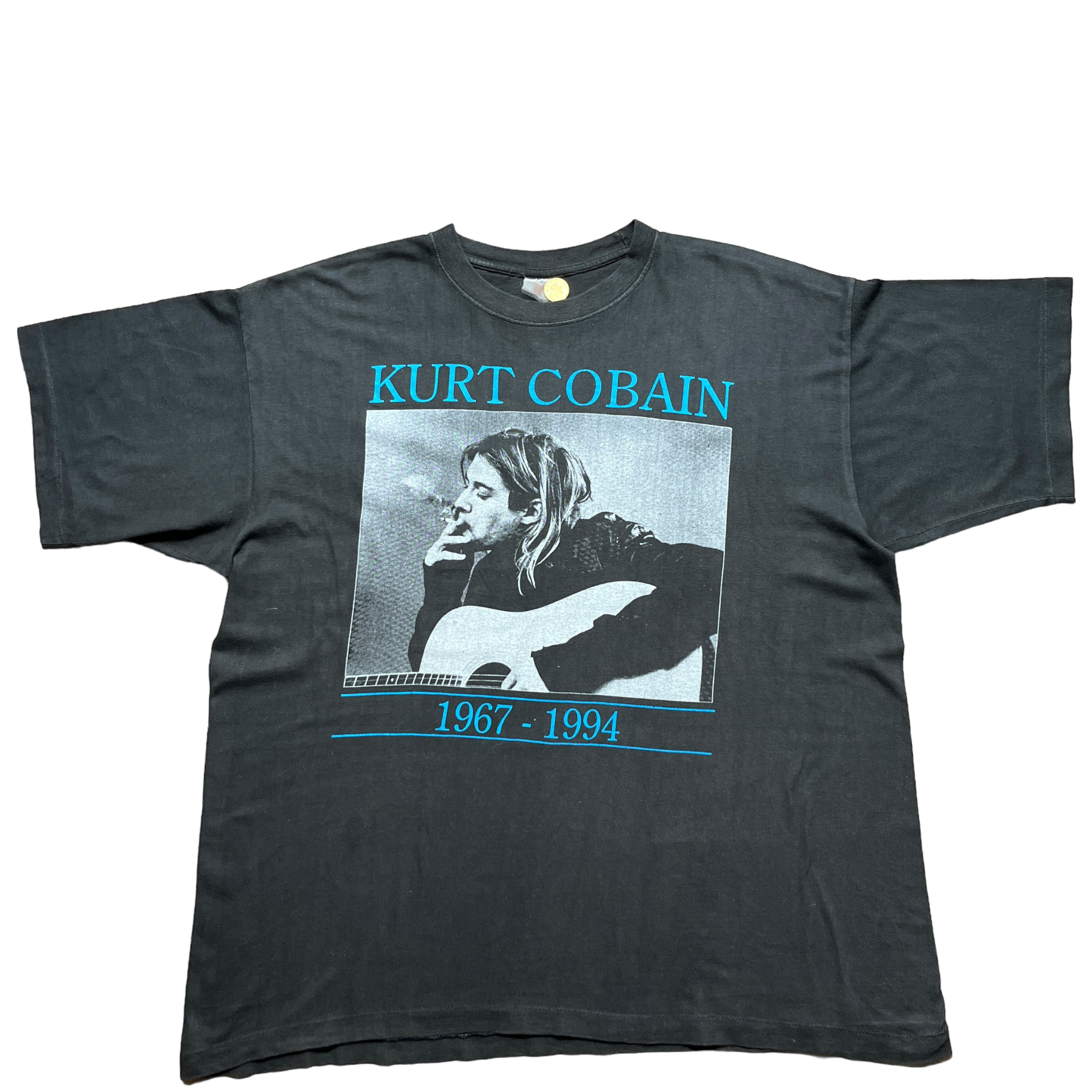 '90S KURT COBAIN - XXL