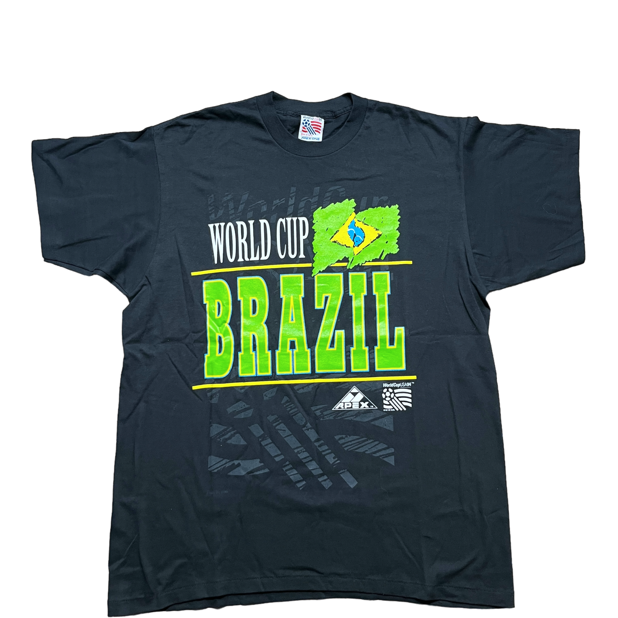 1994 WORLD CUP BRAZIL - XL