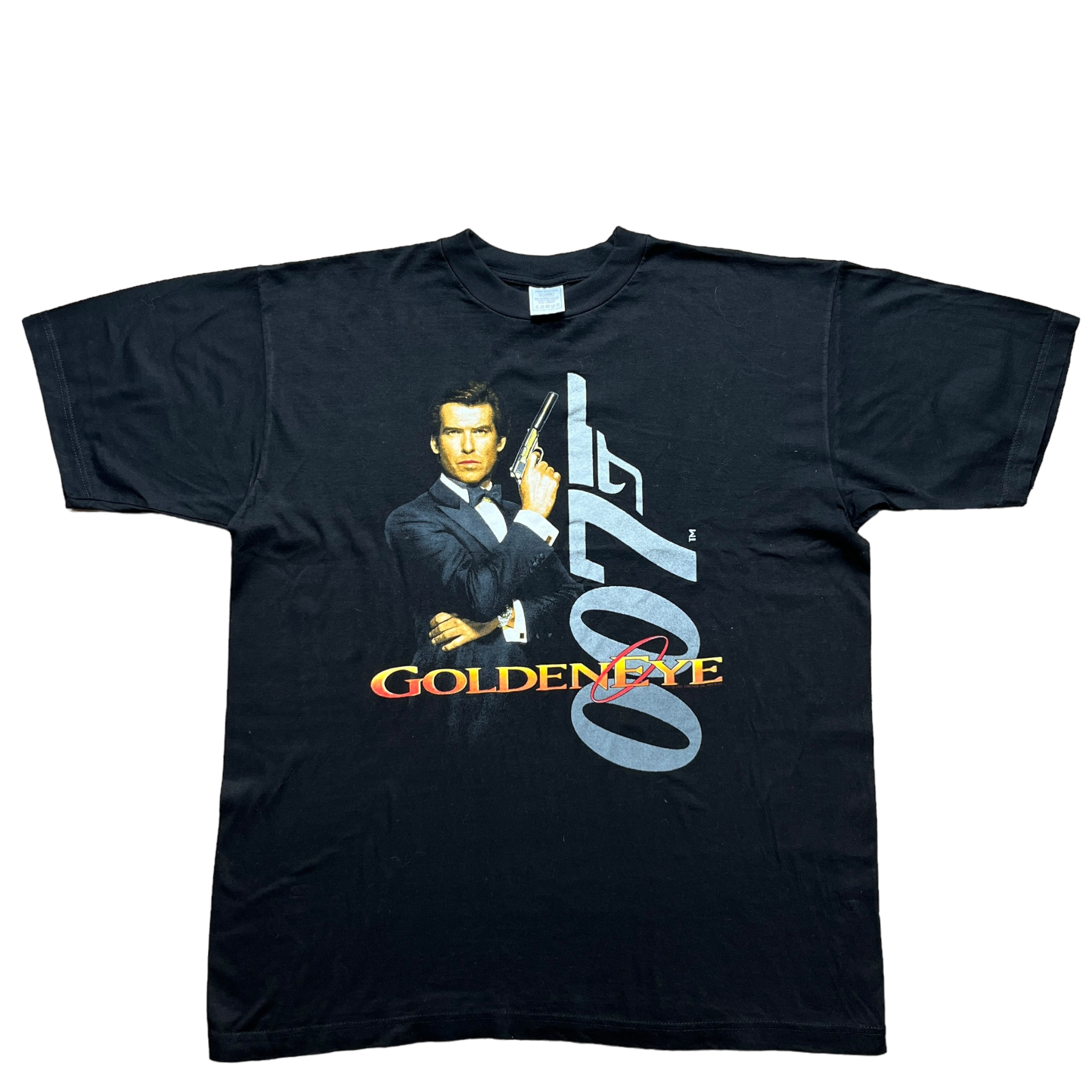 1995 GOLDEN EYE 007 - XL