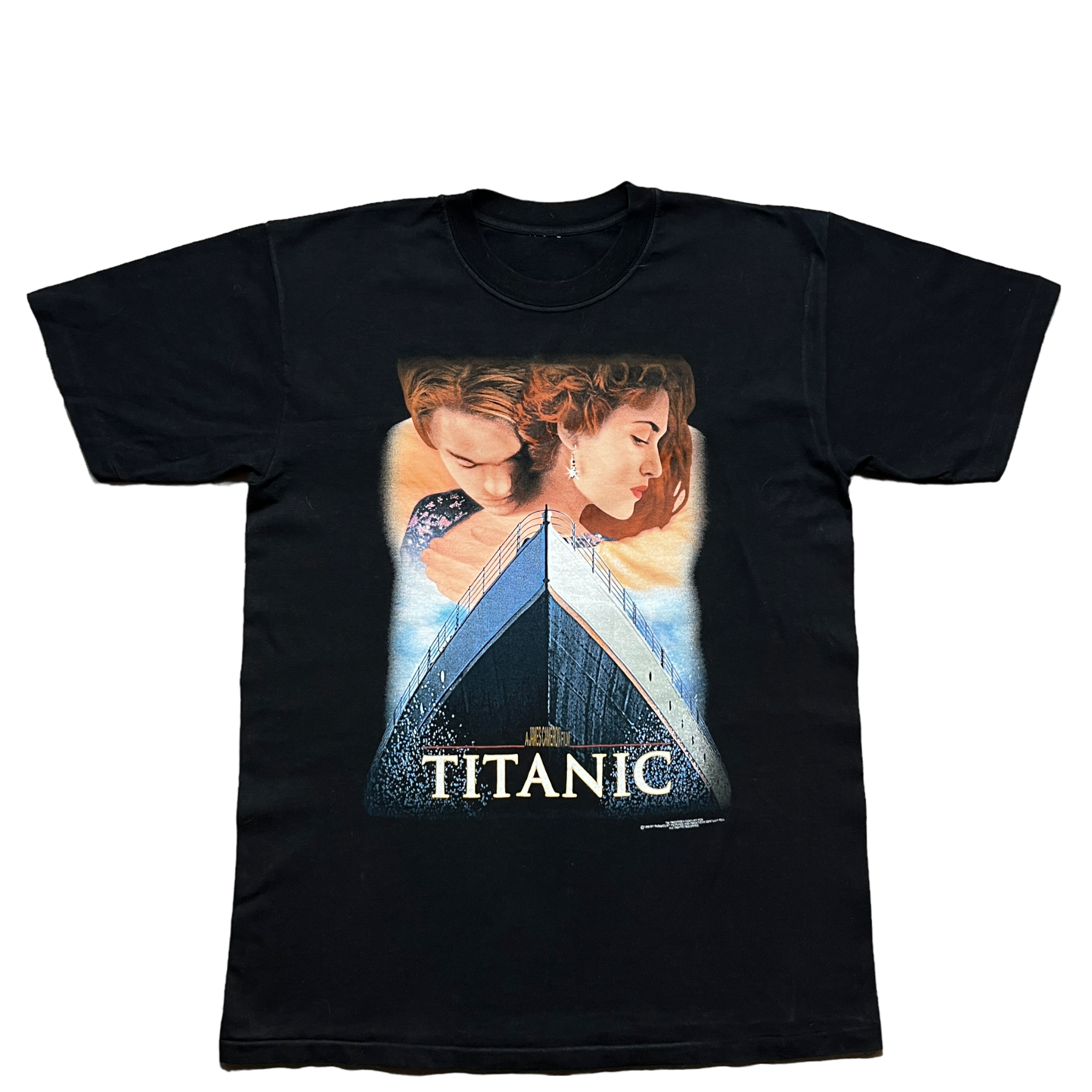 1998 TITANIC - L