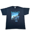 2001 EAGLES - XL