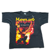 '90S MANOWAR "TRIUMPH OF STEEL" - XL
