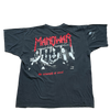 '90S MANOWAR "TRIUMPH OF STEEL" - XL