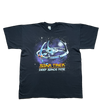 1995 STAR TREK "THE SPACE NINE" - XL