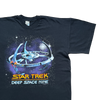 1995 STAR TREK "THE SPACE NINE" - XL