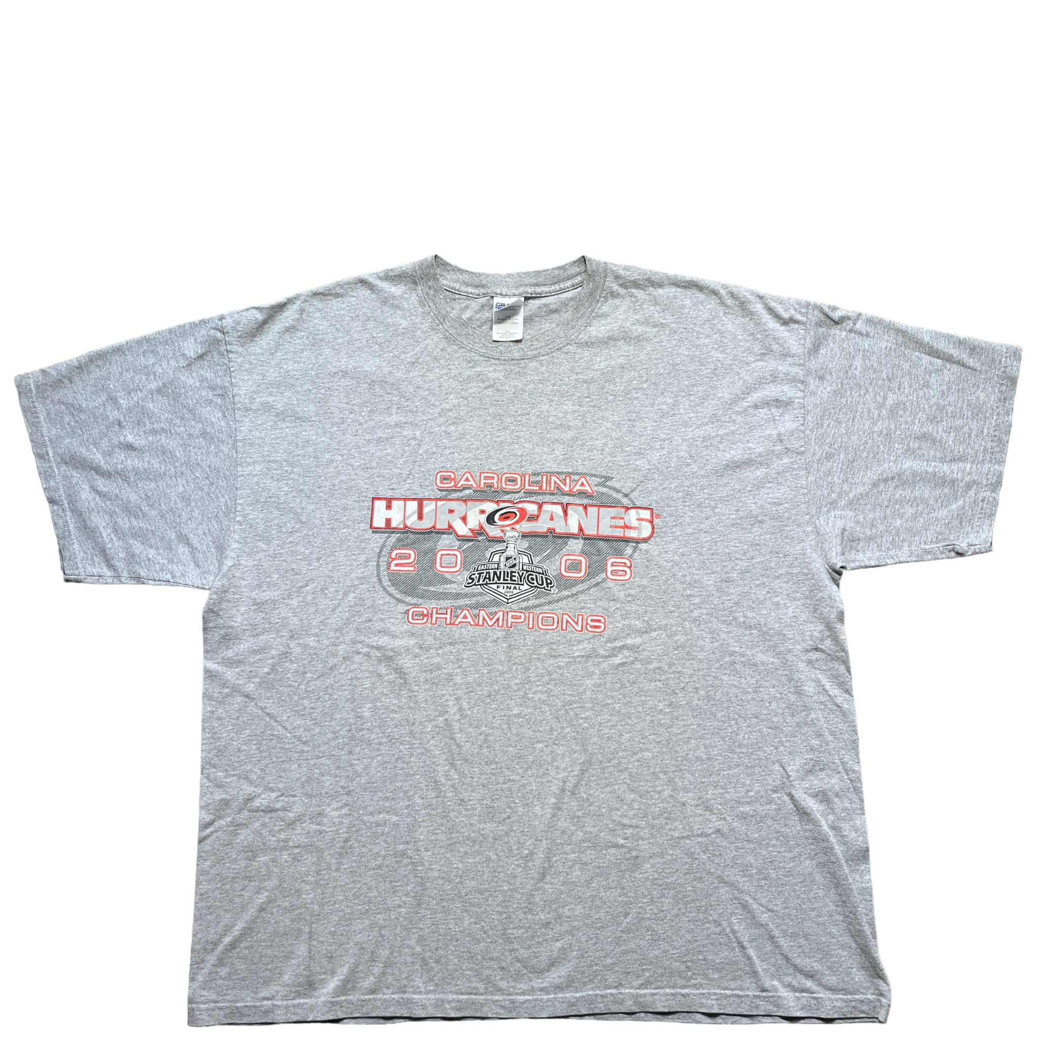 2006 CAROLINA HURRICANES - XXL