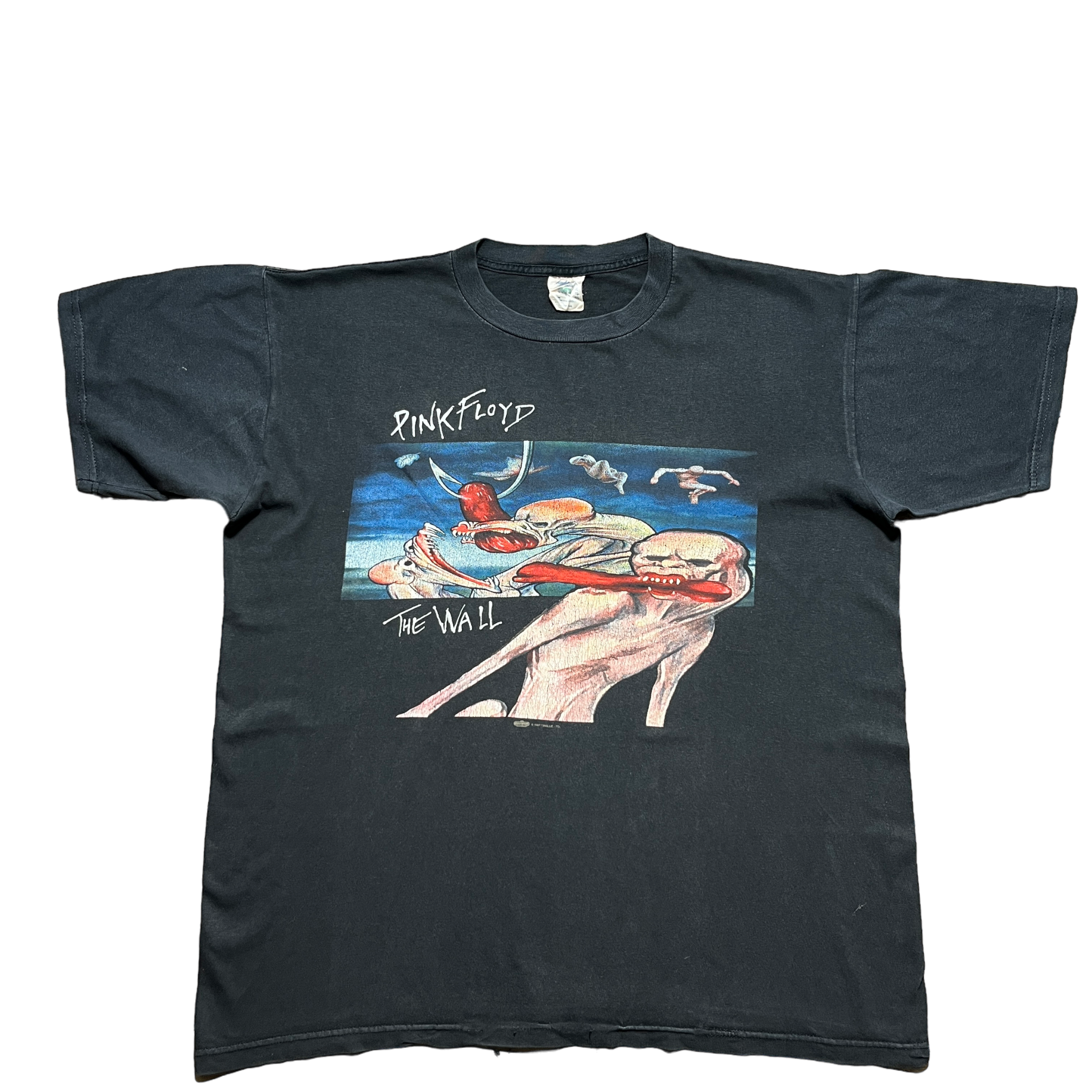 1997 PINK FLOYD "THE WALL" - XL