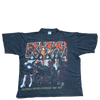 1996 KISS "DESTROYS U.K." - XL