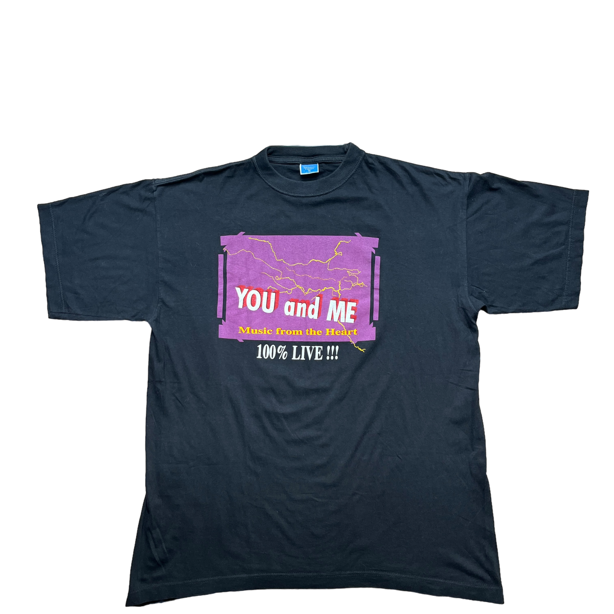 1996 YOU AND ME - XL