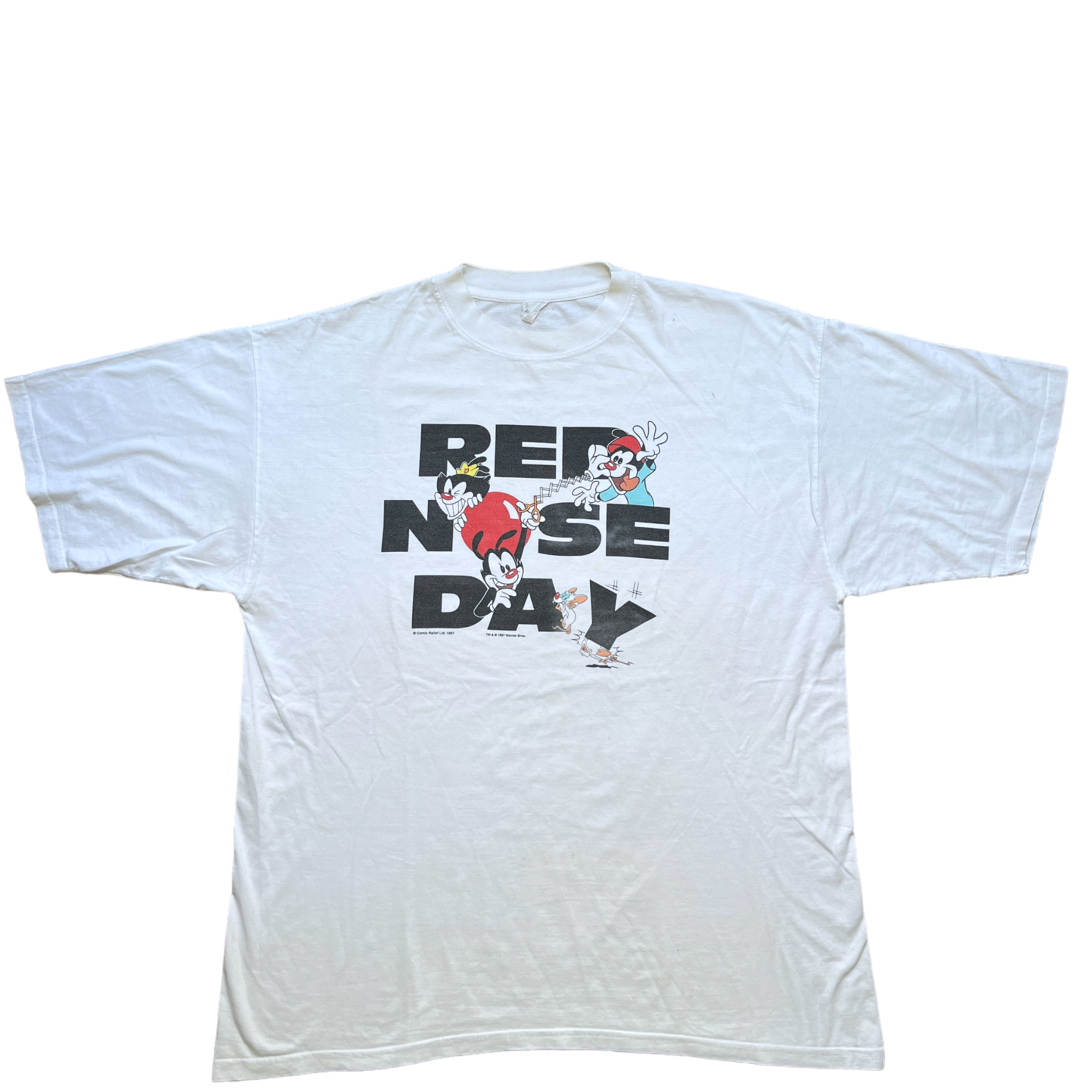 1997 RED NOSE DAY - XL