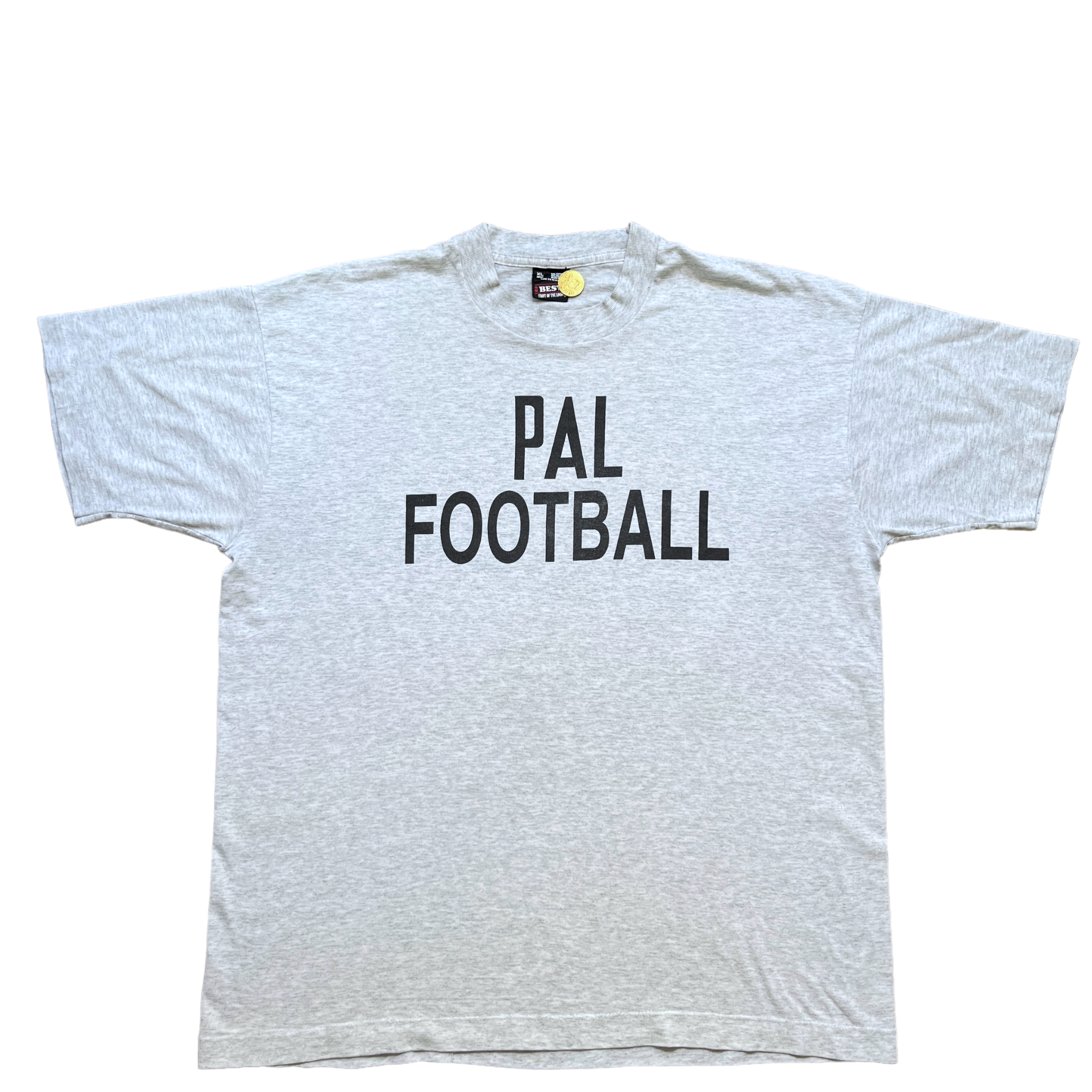 '90S PAL FOOTBALL - XL