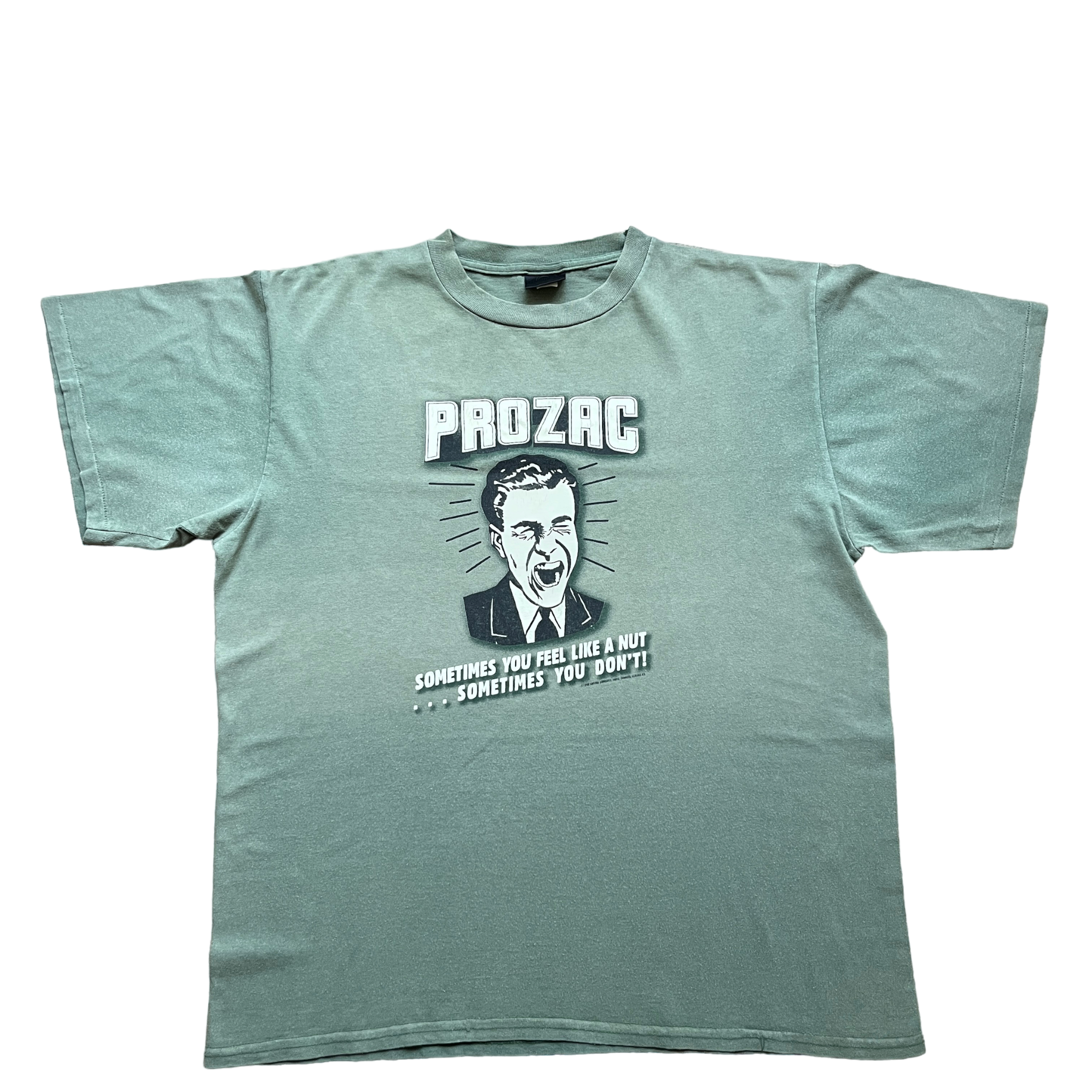 1998 PROZAC - XXL