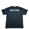 2016 DEFTONES "GORE" - XL