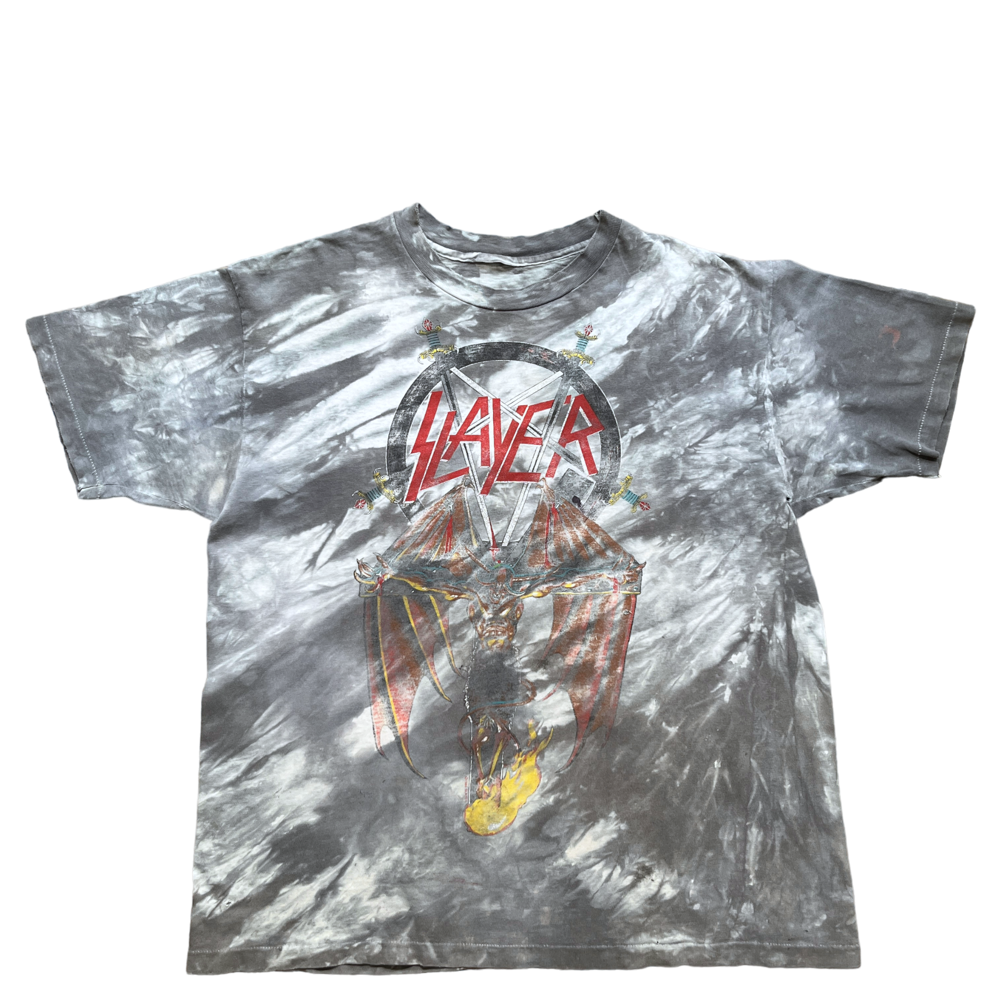 1988 SLAYER - XL