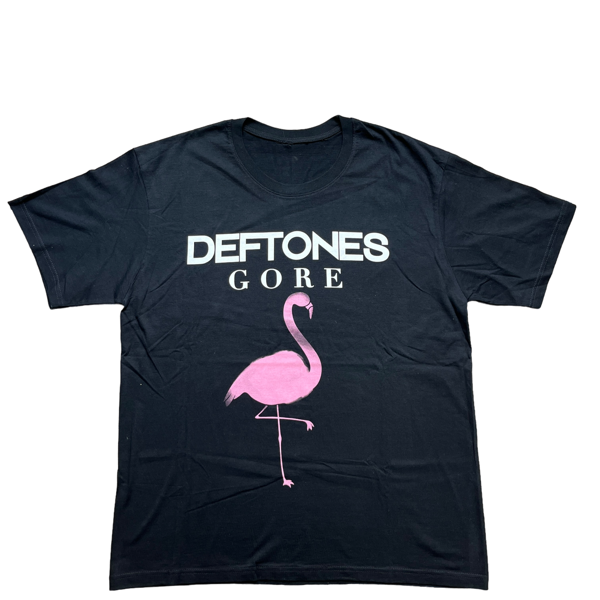 2016 DEFTONES "GORE" - XL