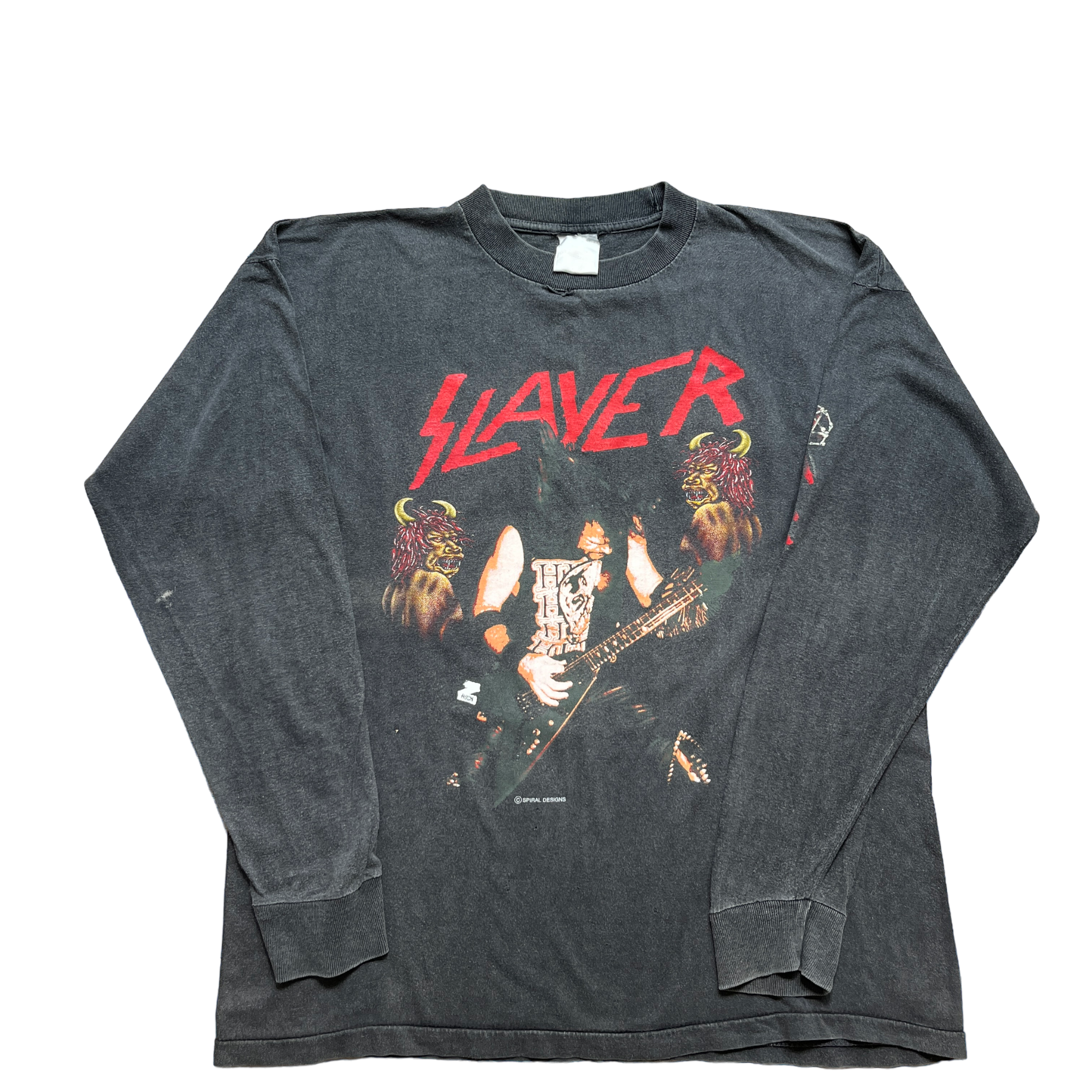 '90S SLAYER - XL