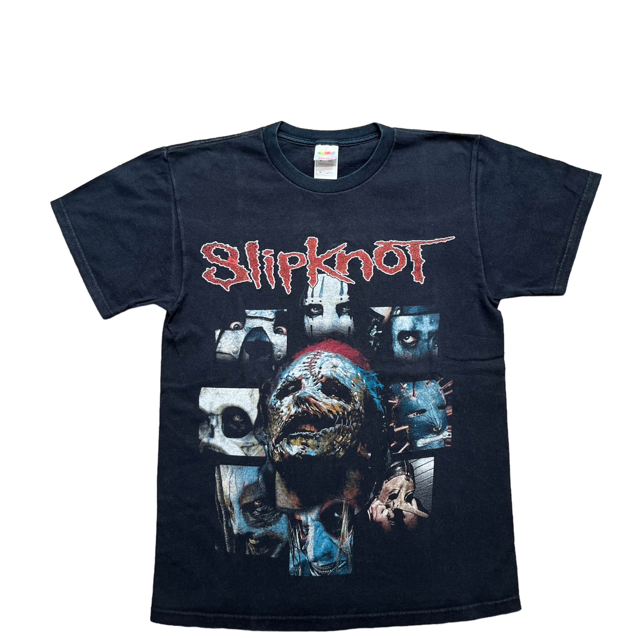 '00S SLIPKNOT - S