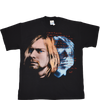 '90S KURT COBAIN - XL - Nostalgic Appreciation