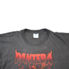 '90S PANTERA "I GOT MY ASS BRANDED" - XL - Nostalgic Appreciation