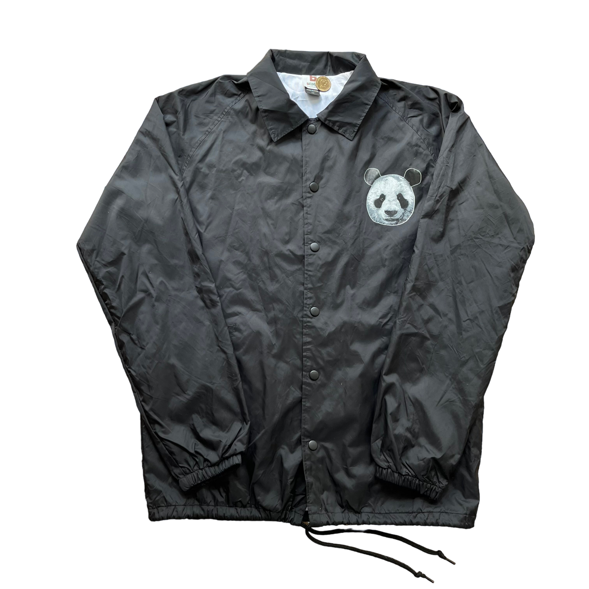 '10S DESIIGNER "PANDA" - M