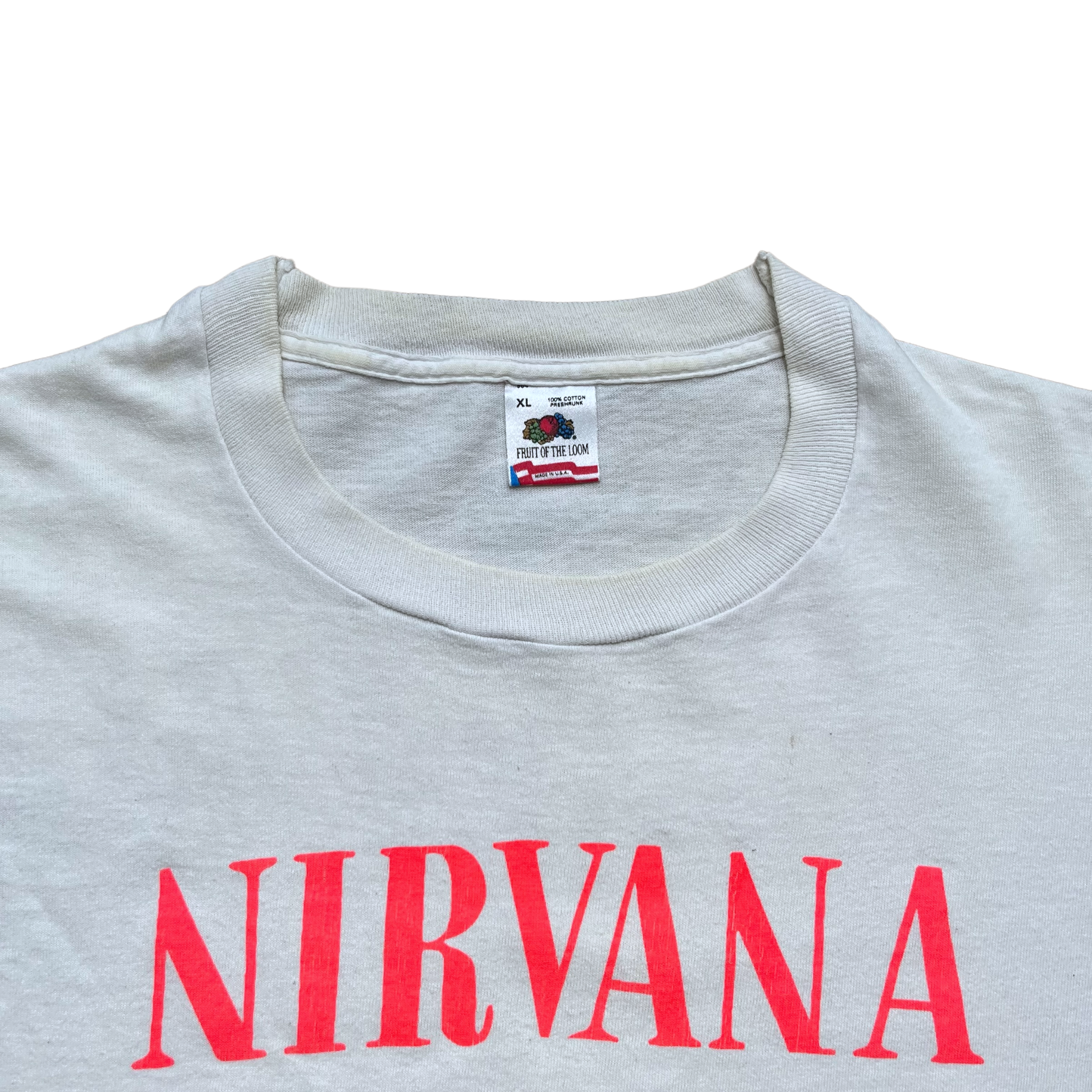 Nirvana VESTIBULE XL Nirvana VESTIBULE XL