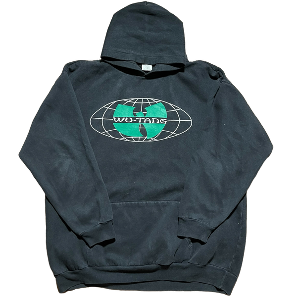 90S WU-TANG 