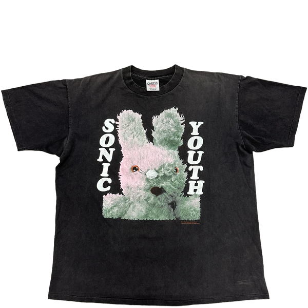 1992 SONIC YOUTH 