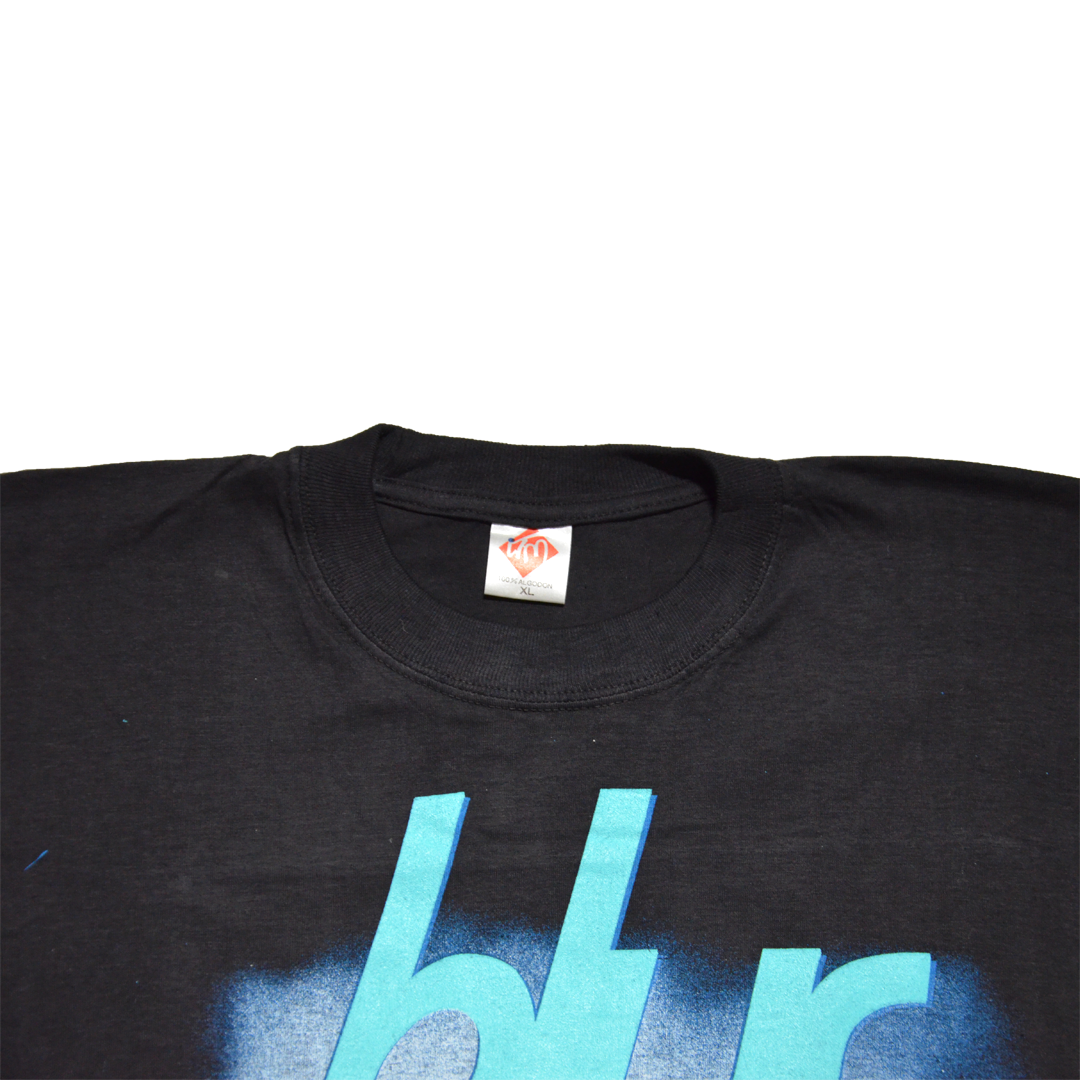 '90S BLUR - L/XL - Nostalgic Appreciation